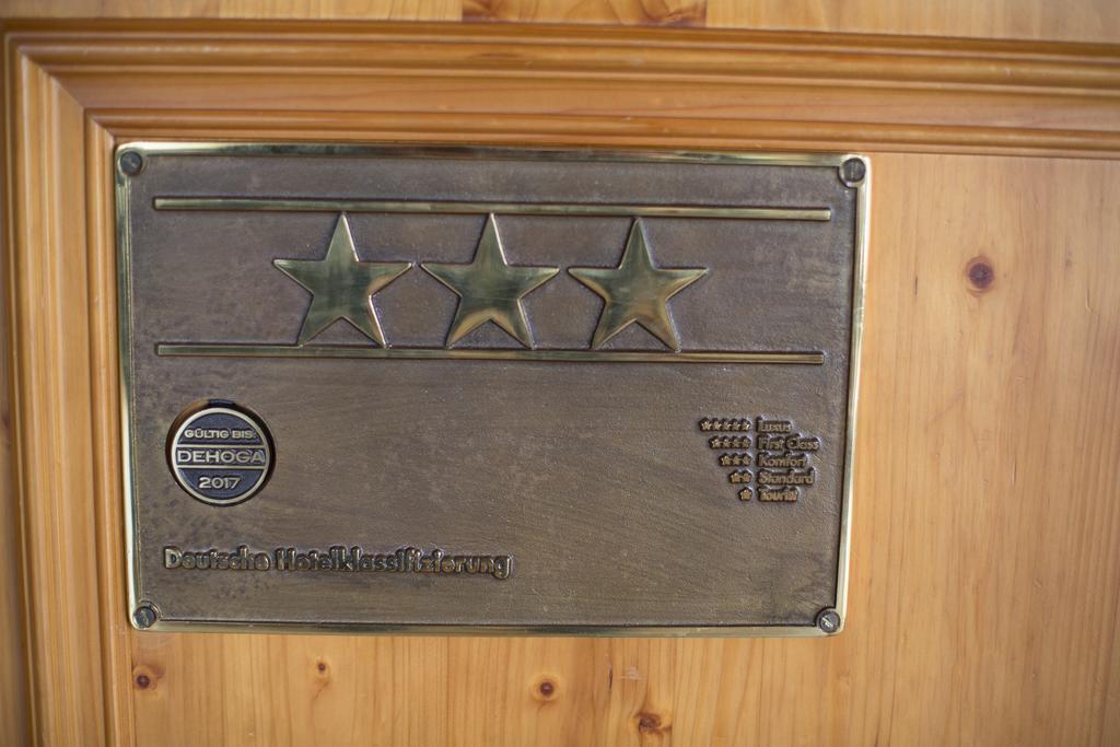 Landgasthof-Wemmer Großrückerswalde Exterior foto